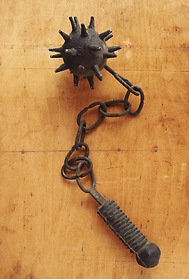 포토 JPG 해외이미지 무기 공 손잡이 사람없음 세로 금속 못 중세 철 부식 클럽 여의주 옛날 카피스페이스 해외202004 해외포토 재질 공백 공구 역사 파일형식 이미지허브