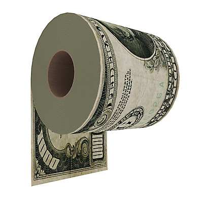 포토 JPG 해외이미지 종이 백그라운드 컨셉 지폐 일러스트 장신구 사람없음 금융 경제 3D 달러 재활용 욕실 흰색 고급 위생 위험 오브젝트 화장실 만들기 롤 부드러움 닦기 청소부 고립 변기통 위생관리 스타일 해외202004 해외포토 직업 컬러 돈 모션 관리 감각 디지털합성 친환경 파일형식 이미지허브