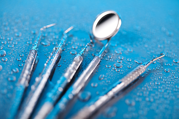 포토 JPG 해외이미지 사람없음 파란색 치과용품 해외202004 구강거울 해외포토 컬러 의료용품 파일형식 이미지허브