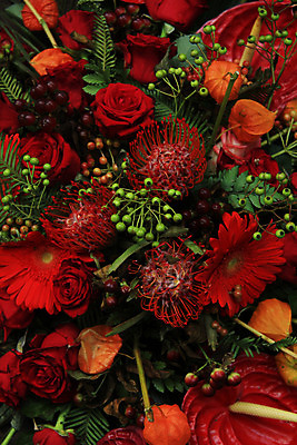 포토 JPG 해외이미지 식물 열매 꽃 꽃다발 결혼 백그라운드 컨셉 자연 결혼식 사랑 사람없음 장식 빨간색 장미 그룹 배열 묘사 해외202004 해외포토 감정 컬러 이벤트 생태계 파일형식 이미지허브