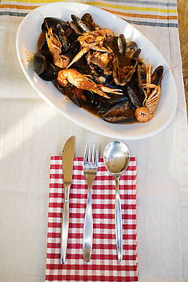 포토 JPG 해외이미지 음식 바다 토마토 새우 어류 사람없음 액체 수프 해산물 홍합 섞기 얇은 해외202004 해외포토 채소 어패류 갑각류 수중동물 파일형식 이미지허브