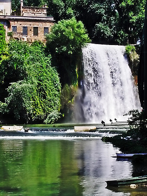 포토 JPG 해외이미지 유럽 여행 건축양식 자연 휴가 사람없음 물 관광지 이탈리아 폭포 해외202004 해외포토 자연요소 건축 나라 생태계 파일형식 이미지허브