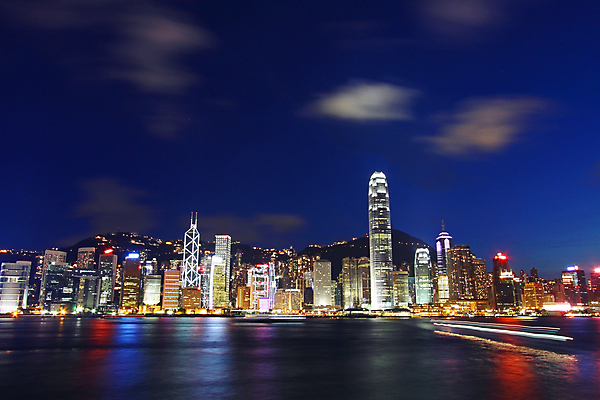 포토 JPG 해외이미지 야경 하늘 사람없음 야외 건물 도시풍경 고층빌딩 도시 도심 홍콩 해외202004 해외포토 건축물 풍경 빌딩 중국 야간 파일형식 풍경_경치 이미지허브