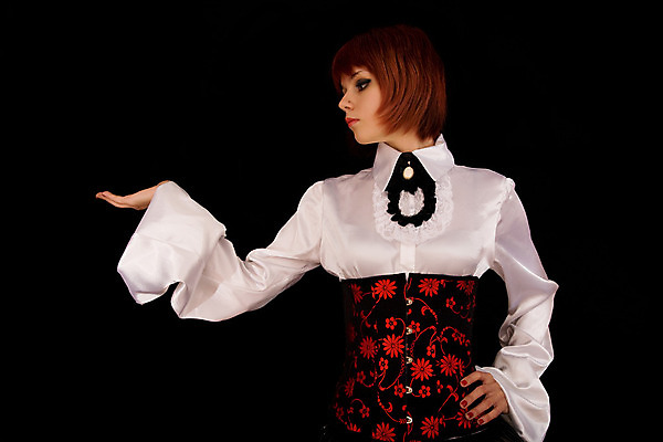 포토 JPG 해외이미지 스튜디오촬영 백인 모델 1 손 옷 여자 백그라운드 셔츠 꽃무늬 한명 사람 20대 성인 장식 가로 빨간색 숫자 갈색 유행 검은색 스트레칭 흰색 화려 우아함 실크 날씬함 블라우스 복고 자수 고딕 고립 빅토리아 코르셋 스타일 카피스페이스 해외202004 해외포토 서양인 문자 꽃 컬러 컨셉 상의 무늬 실내 청년 신체부위 운동 공백 직물 몸매 파일형식 이미지허브