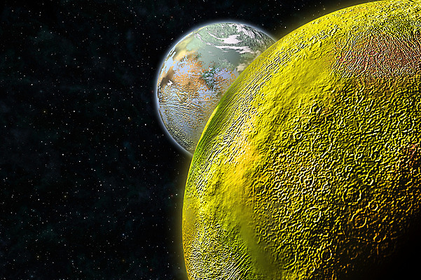 포토 JPG 해외이미지 구름 별 지구 백그라운드 일러스트 자연 벽지 사람없음 파란색 세계 노란색 3D 우주 검은색 행성 달 분위기 만들기 천문학 해외202004 해외포토 자연요소 교육 컬러 컨셉 모션 디지털합성 생태계 파일형식 이미지허브