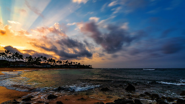 포토 JPG 해외이미지 공원 모래 파도 바다 섬 여행 백그라운드 자연 하늘 휴가 손바닥 풍경 사람없음 물 여름 파란색 일출 일몰 하와이 남쪽 파라다이스 해외202004 해외포토 자연요소 손 계절 공공시설 컬러 노을 미국 방향 생태계 파일형식 이미지허브