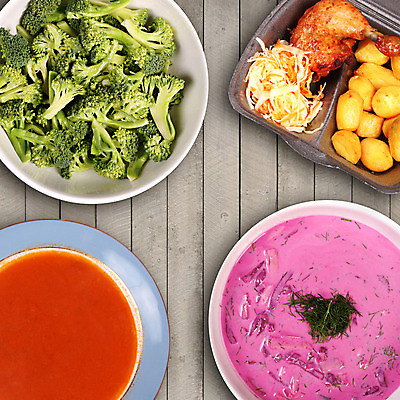 포토 JPG 해외이미지 접시 음식 컨셉 토마토 채소 탁자 주택 감자 건강 종류 육류 요리 사람없음 목재 빨간색 초록색 여름 주방 식당 식사 저녁식사 치킨 샐러드 추위 흰색 신선 시간 사발 선택 맛 수프 널 혼합 브로콜리 먹기 크림 메뉴 유기농 모음 점심식사 딜 비트 채식주의자 해외202004 해외포토 나무 식기 웰빙 계절 컬러 가구 식재료 재료 모션 한글 건물 상점 사기그릇 채식 닭고기요리 파일형식 이미지허브