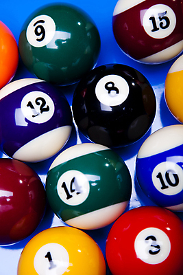 포토 JPG 해외이미지 실내 근접촬영 사람없음 당구 파란배경 당구공 당구대 해외202004 해외포토 뷰포인트 백그라운드 공 내부 파란색 구기 당구용품 파일형식 이미지허브