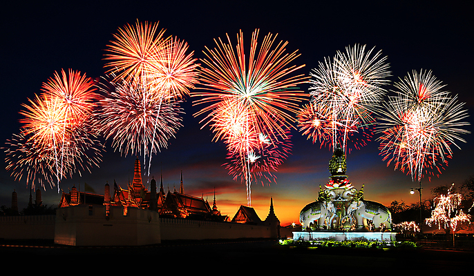 포토 JPG 해외이미지 백그라운드 폭죽 불꽃놀이 이벤트 사람없음 장식 컬러풀 파티 축제 축하 야간 광 해외202004 해외포토 자연요소 컬러 컨셉 놀이 파일형식 이미지허브