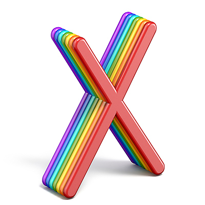 JPG 해외이미지 알파벳 무지개 일러스트 텍스트 표면 대문자 사랑 미술 타이포그라피 사람없음 그래픽 컬러풀 매끈함 X 플라스틱 오브젝트 상업 심플 고체 대본 레터링 해외202004 해외일러스트 자연요소 문자 영어 감정 컬러 재질 문화예술 감각 파일형식 이미지허브