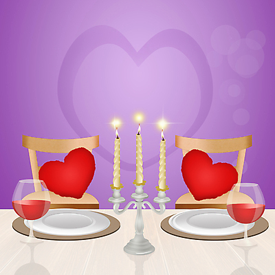 포토 JPG 해외이미지 접시 기념일 안경 의자 일러스트 촛불 탁자 발렌타인데이 사람없음 식당 와인 식사 저녁식사 축하 고급 맛 서비스 약혼 점심식사 해외202004 해외포토 식기 잡화 가구 결혼 컨셉 초 데이이벤트 주류 이벤트 상점 약속 파일형식 이미지허브
