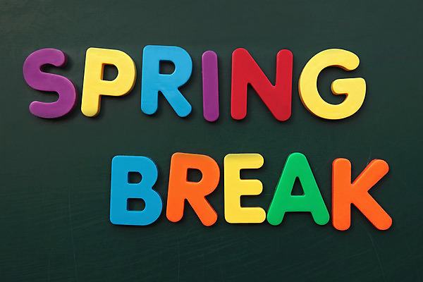 포토 JPG 해외이미지 휴가 휴식 사람없음 컬러풀 칠판 봄 편지 단절 레터링 해외202004 해외포토 계절 컬러 컨셉 파일형식 이미지허브