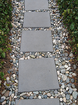 포토 JPG 해외이미지 도로 길 선 잎 사람없음 세로 초록색 평화 정원 블록 조약돌 유기농 시멘트 암초 방법 콘크리트 해외202004 해외포토 식물 웰빙 컬러 컨셉 교통시설 돌_바위 파일형식 이미지허브