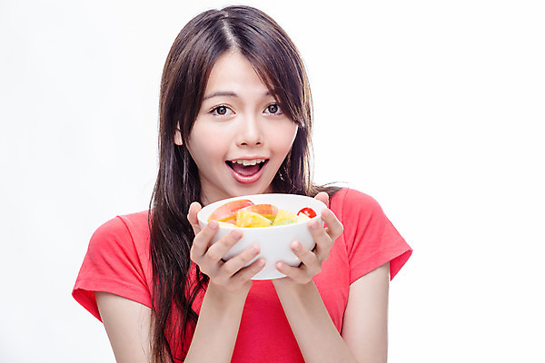 포토 JPG 해외이미지 라이프스타일 여자 행복 음식 백그라운드 다이어트 과일 건강 한명 사람 동양인 성인 중국 샐러드 흰색 신선 잡기 사발 사과 먹기 유기농 내추럴 고립 해외202004 해외포토 1 웰빙 감정 아시아 컬러 모션 인종 생활 사기그릇 파일형식 이미지허브