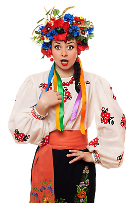 포토 JPG 해외이미지 백인 1 전통 여자 꽃 문화 포즈 셔츠 갈색머리 미술 한명 사람 여러명 성인 장식 빨간색 치마 유행 검은색 화환 놀람 흰색 표현 우아함 만족 자수 고립 민화 우크라이나 전국 해외202004 해외포토 서양인 식물 헤어스타일 감정 유럽 컬러 다수 컨셉 상의 하의 문화예술 표정 그림 파일형식 이미지허브