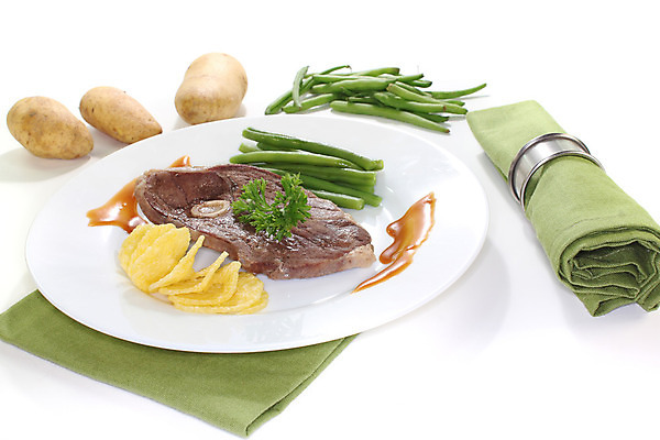 포토 JPG 해외이미지 음식 백그라운드 콩 뼈 감자 파슬리 육류 스테이크 요리 사람없음 초록색 갈색 노란색 튀김 양고기 점심식사 해외202004 해외포토 컬러 채소 식재료 곡류 서양음식 식사 파일형식 이미지허브