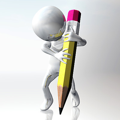 포토 JPG 해외이미지 남자 포즈 일러스트 사람 사람없음 사무실 연필 펜 3D 공책 흰색 기록 사회 선택 선거 심볼 만들기 체크리스트 해외202004 해외포토 컬러 컨셉 비즈니스 모션 문구용품 학용품 필기구 민주주의 디지털합성 공동체 파일형식 이미지허브