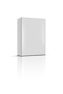 포토 JPG 해외이미지 사람없음 상자 3D 흰배경 브랜딩 해외202004 해외포토 백그라운드 흰색 디지털합성 파일형식 이미지허브