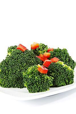 포토 JPG 해외이미지 채소 피망 건강 사람없음 초록색 신선 브로콜리 흰배경 카피스페이스 개조 해외202004 해외포토 컬러 백그라운드 공백 흰색 파일형식 이미지허브