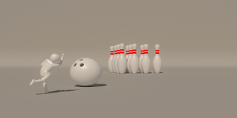 포토 JPG 해외이미지 캐릭터 디자인 스포츠 포즈 컨셉 일러스트 공 모션 놀이 성공 취미 사람없음 3D 경쟁 장비 게임 흰색 사발 볼링 목표 만화 오브젝트 속도 점수 때리기 스트라이크 해외202004 해외포토 컬러 구기 사기그릇 디지털합성 파일형식 이미지허브