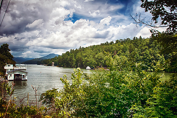 포토 JPG 해외이미지 공원 호수 잎 하늘 산 굴뚝 풍경 사람없음 야외 파란색 미국 가을 유혹 장면 지역 절정 해외202004 해외포토 식물 계절 공공시설 컬러 컨셉 북아메리카 파일형식 이미지허브