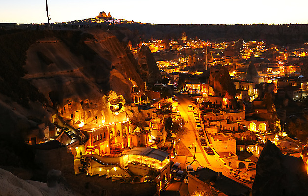 포토 JPG 해외이미지 여행 주택 카파도키아 사람없음 도시풍경 마을 계곡 일몰 야간 언덕 타운 칠면조 해외202004 해외포토 자연요소 조류 풍경 건물 노을 도시 파일형식 튀르키예 이미지허브