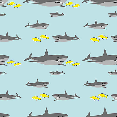 포토 JPG 해외이미지 모양 동물 디자인 야생동물 바다 백그라운드 패턴 일러스트 추상 생물 어류 미술 사람없음 그래픽 장식 물 파란색 노란색 검은색 회색 흰색 화려 질감 상어 엘리먼트 해외202004 해외포토 자연요소 컬러 컨셉 무늬 문화예술 수중동물 파일형식 이미지허브