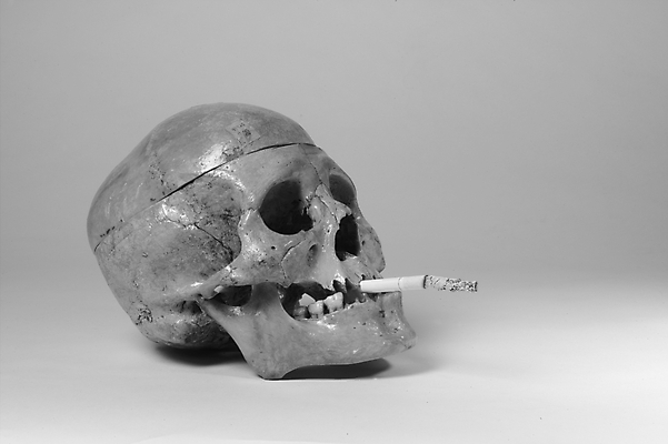 포토 JPG 신체 의학 뼈 해골 흡연 담배 흑백 사람 사람없음 치료 의료용품 장기 근골격기관 국내포토 의료기기 촬영기법 장기_의학 파일형식