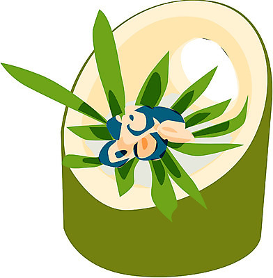 EPS 음식 외국문화 일본문화 일러스트 사람없음 초밥 대나무 김초밥 일본음식 국내일러스트 나무 동양문화 문화 파일형식 벡터