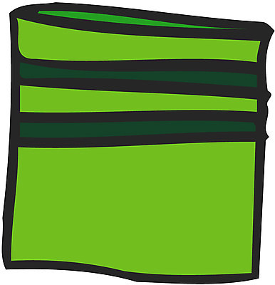 EPS 클립아트 생활용품 일러스트 사람없음 수건 위생용품 오브젝트 때수건 때타월 국내일러스트 파일형식 벡터