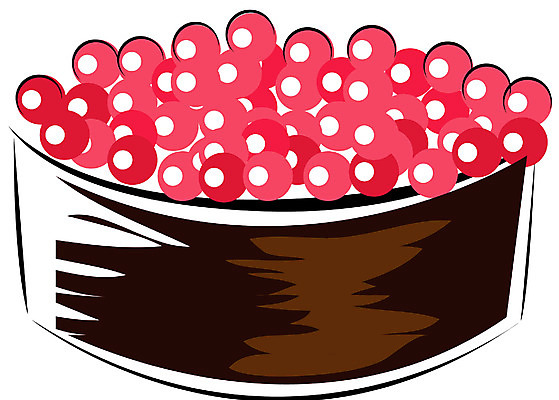 EPS 클립아트 음식 외국문화 일본문화 일러스트 사람없음 초밥 생선초밥 김초밥 알초밥 일본음식 국내일러스트 동양문화 문화 파일형식 벡터