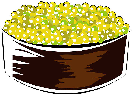 EPS 클립아트 음식 외국문화 일본문화 일러스트 사람없음 초밥 생선초밥 김초밥 알초밥 일본음식 국내일러스트 동양문화 문화 파일형식 벡터