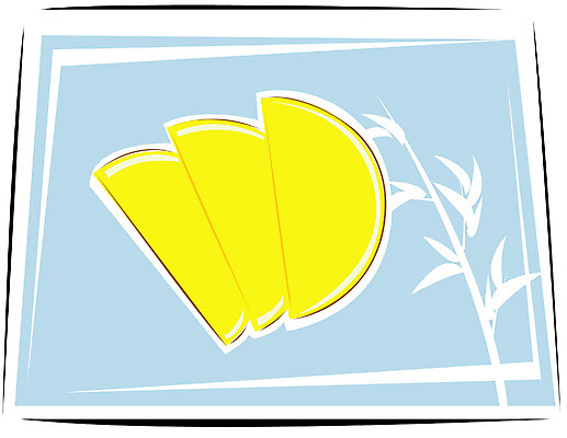 EPS 클립아트 음식 외국문화 일본문화 일러스트 반찬 사람없음 단무지 스노모노 초무침 일본음식 국내일러스트 동양문화 문화 무침 파일형식 벡터