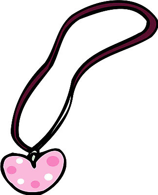 EPS 클립아트 잡화 일러스트 목걸이 장신구 사람없음 보석 오브젝트 팬던트 국내일러스트 광석 파일형식 벡터