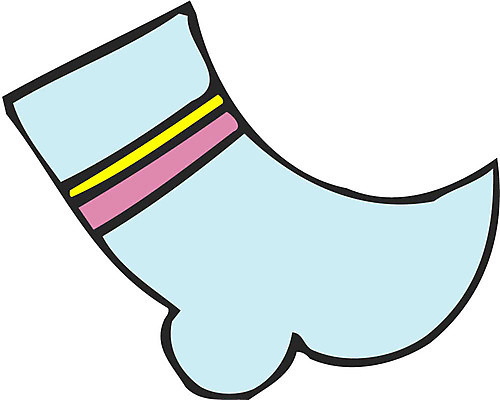 EPS 클립아트 한국문화 한국전통 잡화 옷 일러스트 장신구 양말 전통소품 한국 사람없음 오브젝트 버선 덧신 국내일러스트 동양문화 전통 아시아 신발 파일형식 벡터