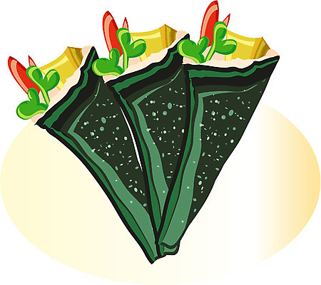 EPS 음식 외국문화 일본문화 일러스트 사람없음 초밥 마끼 일본음식 국내일러스트 동양문화 문화 파일형식 벡터