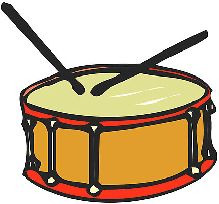 EPS 악기 음악 일러스트 타악기 사람없음 북 드럼 작은북 국내일러스트 문화예술 파일형식 벡터