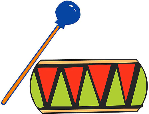 EPS 클립아트 한국문화 한국전통 악기 음악 일러스트 타악기 국악기 사람없음 북 오브젝트 큰북 국내일러스트 동양문화 전통 문화예술 한국 국악 파일형식 벡터