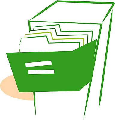 EPS 클립아트 일러스트 비즈니스 사람없음 사무용품 오브젝트 서랍장 문서 파일 파일박스 국내일러스트 가구 문구용품 상자 파일형식 벡터