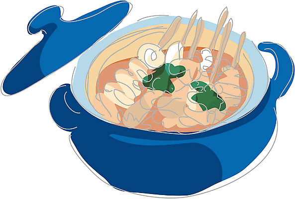 EPS 음식 외국문화 일본문화 일러스트 디저트 사람없음 꼬치 어묵 어묵꼬치 생선묵 일본음식 국내일러스트 동양문화 문화 파일형식 벡터