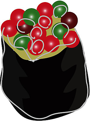 EPS 음식 외국문화 일본문화 일러스트 사람없음 초밥 김초밥 알초밥 일본음식 국내일러스트 동양문화 문화 파일형식 벡터