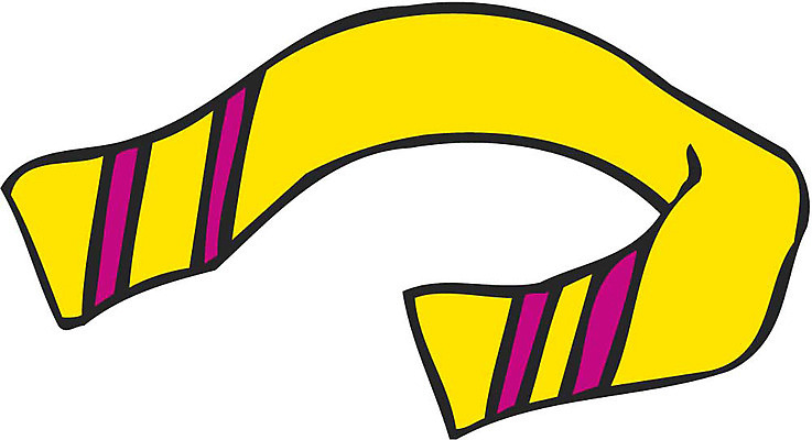 EPS 잡화 옷 일러스트 넥타이 사람없음 스카프 남성용 국내일러스트 목도리 파일형식 벡터