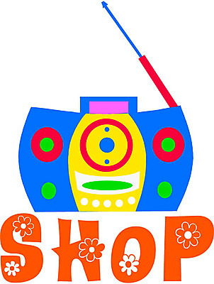 EPS 클립아트 문자 알파벳 영어 음향기기 일러스트 안테나 사람없음 가전제품 카세트테이프 오브젝트 라디오 오디오 카세트라디오 카세트플레이어 국내일러스트 통신 전자제품 플레이어 파일형식 벡터