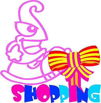 EPS 클립아트 잡화 리본 일러스트 장신구 사람없음 쇼핑 머리핀 오브젝트 여성용품 리본핀 국내일러스트 파일형식 벡터