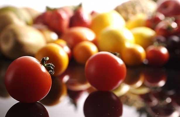 포토 JPG 스튜디오촬영 식물 웰빙 백그라운드 채소 과일 식재료 방울토마토 근접촬영 사람없음 농작물 유기농 미니토마토 국내포토 뷰포인트 농업 토마토 실내 파일형식