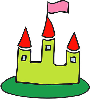 EPS 클립아트 시설물 건축물 건축 고건축 일러스트 사람없음 건물 궁전 왕궁 국내일러스트 파일형식 벡터