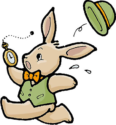 EPS 클립아트 동물 척추동물 한마리 육지동물 시계 일러스트 포유류 초식동물 사람없음 십이지신 운세 토끼띠 토끼 산토끼 이상한나라의앨리스 국내일러스트 1 동화 반려동물 파일형식 벡터