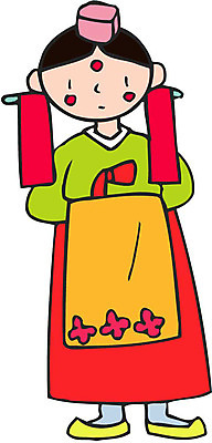 EPS 클립아트 한국문화 한국전통 전통 여자 신부 결혼 일러스트 결혼식 한명 사람 20대 성인 전통의상 한복 전통의례 전통혼례 색시 여자만 여자한명만 성인여자만 청년만 청년여자만 성인한명만 청년여자한명만 성인여자한명만 성인만 국내일러스트 1 동양문화 한국 이벤트 청년 파일형식 벡터