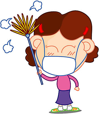 EPS 클립아트 여자 일러스트 엄마 마스크 한명 서기 사람 20대 성인 먼지떨이 청소 아줌마 주부 먼지 먼지털기 여자만 여자한명만 성인여자만 청년만 청년여자만 성인한명만 청년여자한명만 성인여자한명만 성인만 국내일러스트 1 중년 가족 모션 청년 청소도구 파일형식 벡터