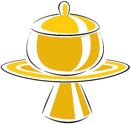 EPS 클립아트 한국문화 한국전통 그릇 생활용품 일러스트 주방용품 사람없음 오브젝트 제사 전통의례 제기_제사 유기 놋그릇 제사용품 국내일러스트 동양문화 전통 식기 한국 파일형식 벡터